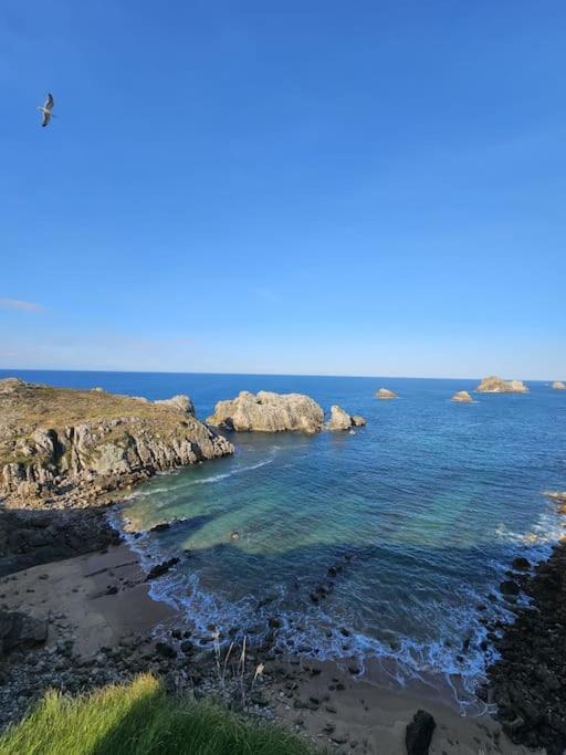 Bonito Piso En Solares, Entre Valles Pasiegos Y Playas Entrambasaguas  Екстер'єр фото