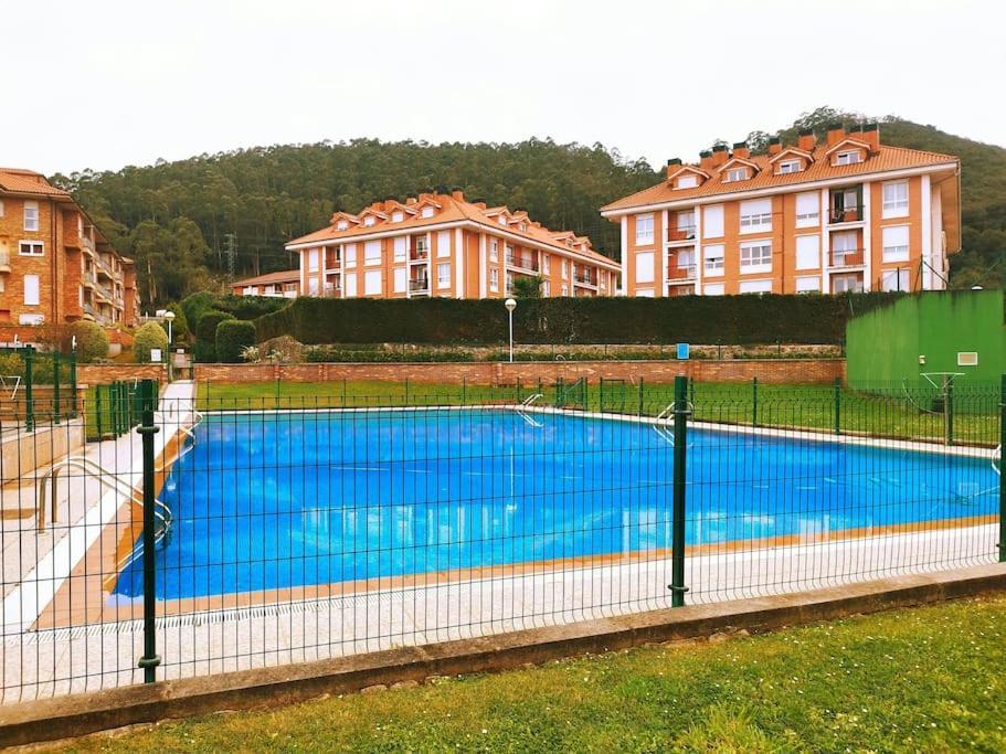 Bonito Piso En Solares, Entre Valles Pasiegos Y Playas Entrambasaguas  Екстер'єр фото