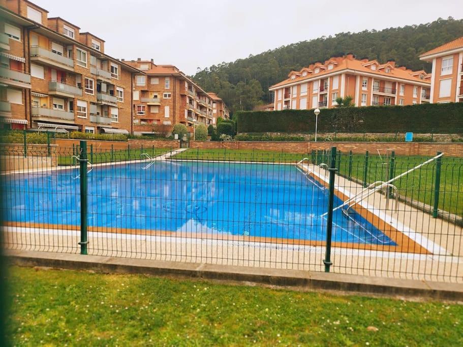 Bonito Piso En Solares, Entre Valles Pasiegos Y Playas Entrambasaguas  Екстер'єр фото